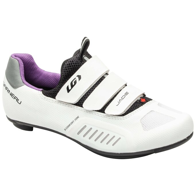 Louis Garneau - Women's Multi Air Flex II Shoes - Discounts for Veterans,  VA employees and their families! | Veterans Canteen Service