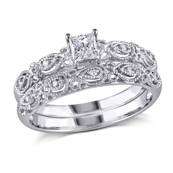 krn 925 ring with diamonds