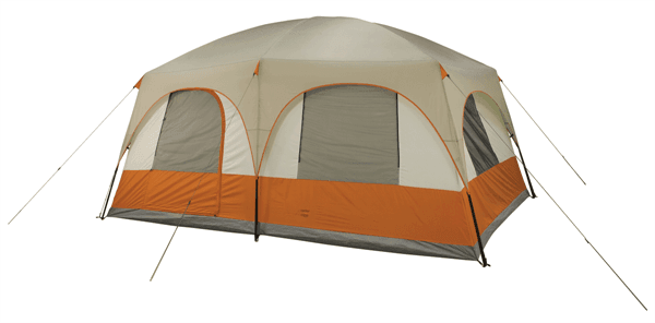 ALPS Cedar Ridge - Rimrock Two Room Tent