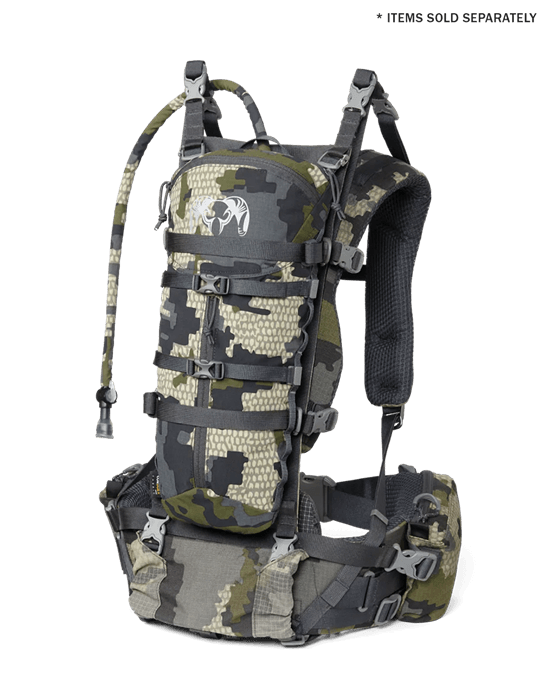 kuiu hydration bag holder
