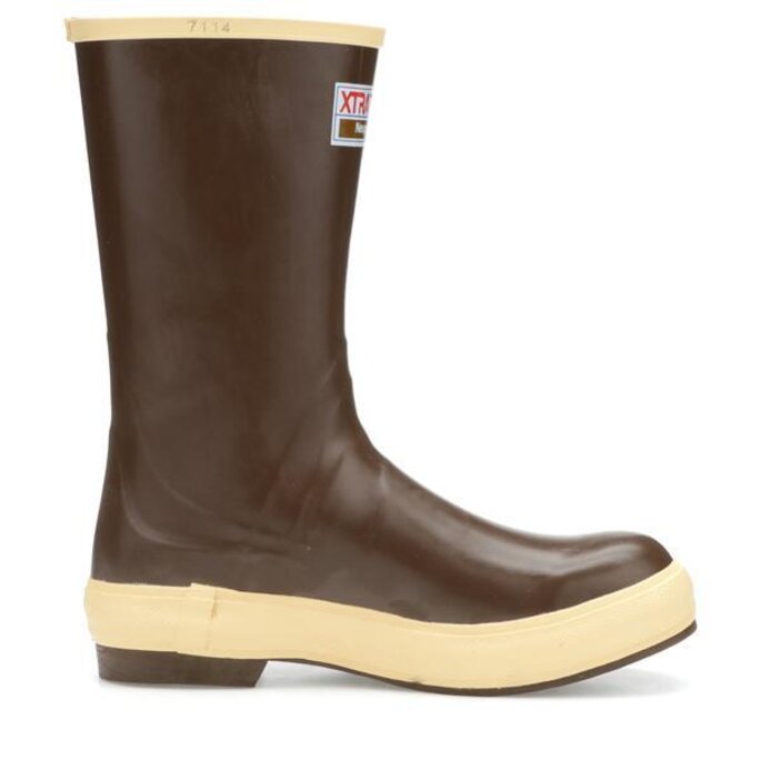 Xtratuf - Men's 12 in Legacy Boot - Military & Gov't Discounts | GOVX