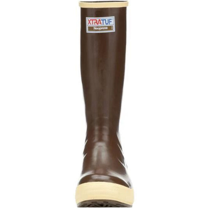 Xtratuf - Men's 15 in Legacy Boot - Military & Gov't Discounts | GOVX