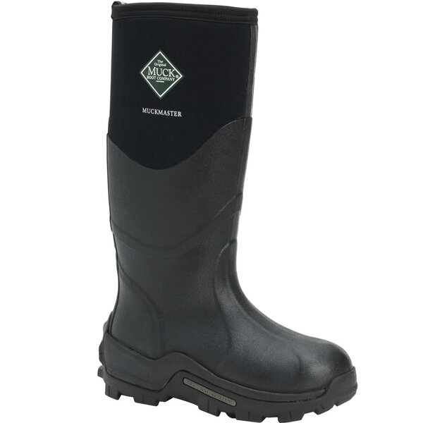Muck Boots Men's Muckmaster Tall Boots Military & Gov't Discounts