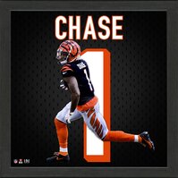 The Highland Mint - Joe Burrow & Ja'Marr Chase Cincinnati Bengals Bronze  Coin Photo Mint - Discounts for Veterans, VA employees and their families!