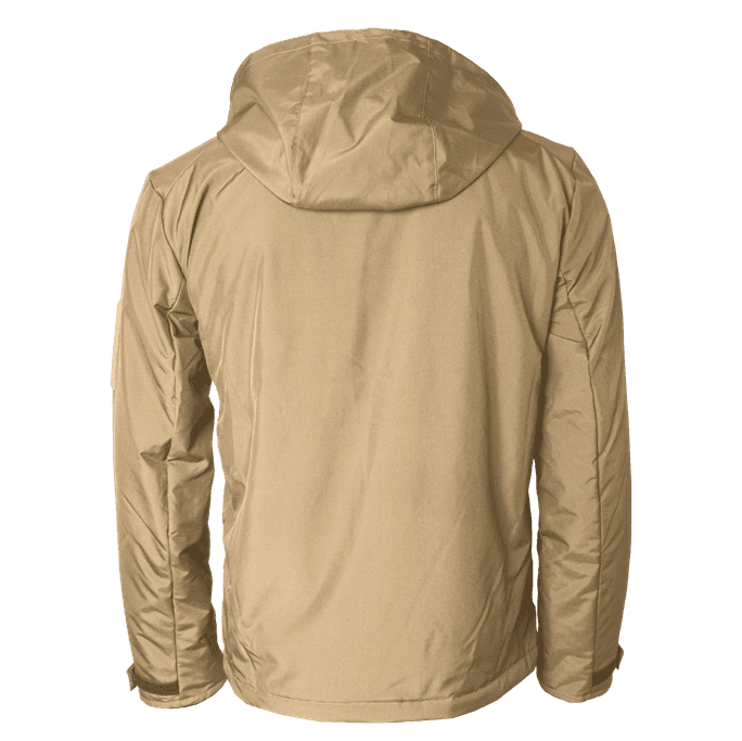 GOVX GEAR - Men's Aegis Tactical Jacket - Military & Gov't