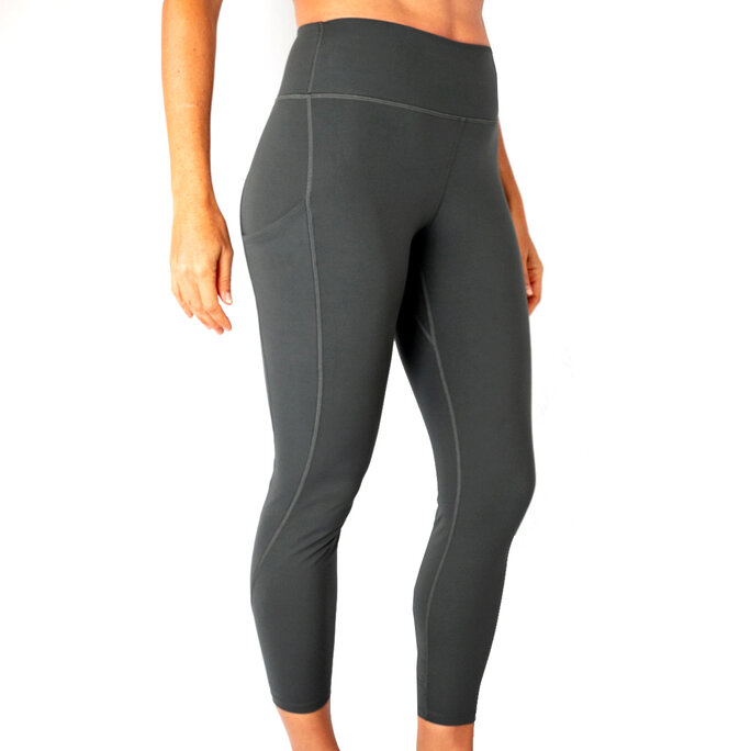 GOVX GEAR - Last Call - Women's Artemis High-Rise Ankle Leggings 2.0 -  Discounts for Veterans, VA employees and their families!