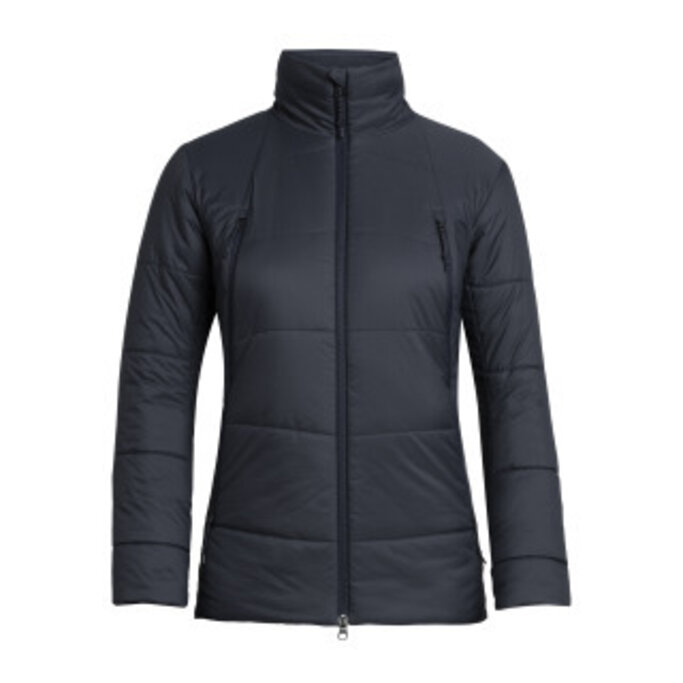 hyperia zoned jacket