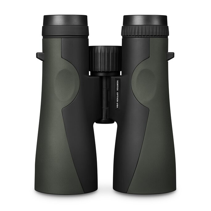 Vortex Optics - Crossfire HD 12x50 Binoculars - Military & Gov't