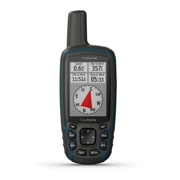 garmin army gps