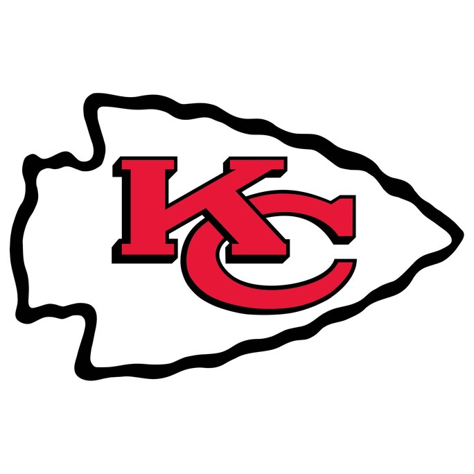 Kansas City Chiefs: 2022 Skull Foam Core Cutout - Officially Licensed NFL  Big Head