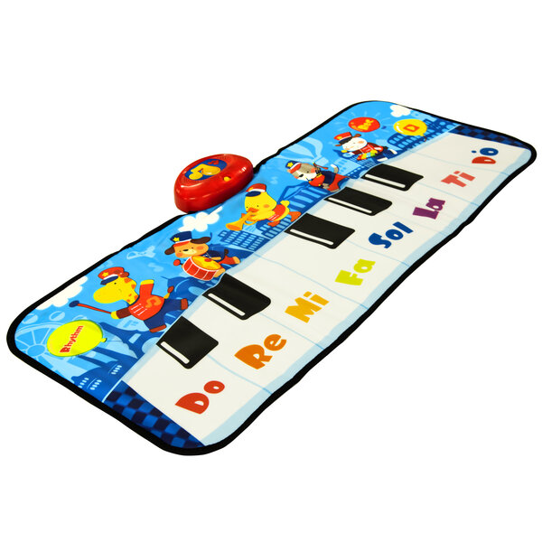 winfun drive n play gym walker