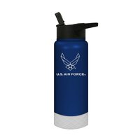 Yeti Rambler 20 Oz. Folds Of Honor Tumbler, Water Bottles, Sports &  Outdoors