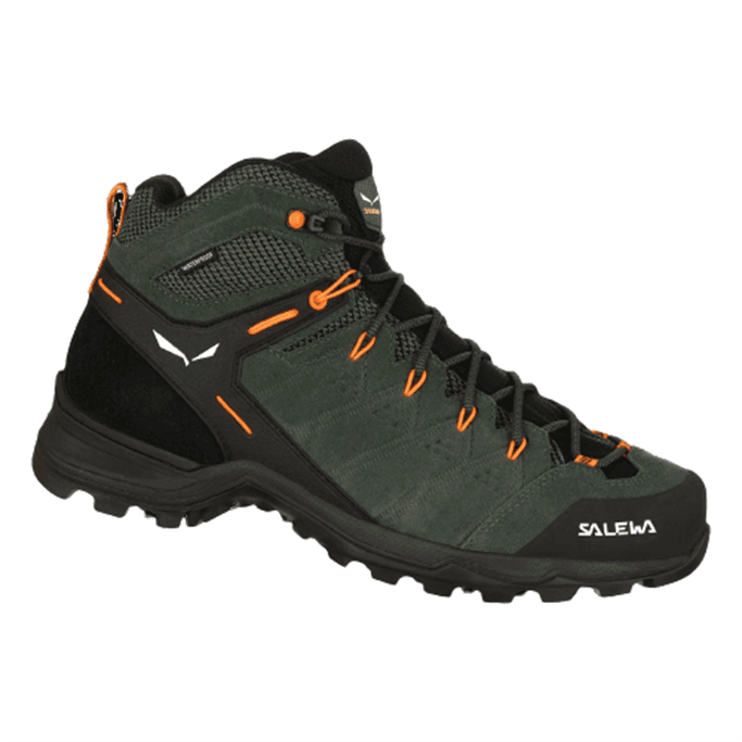 SALEWA - Men's Alp Mate Mid Waterproof Boots - Discounts for Veterans ...