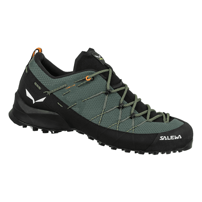 SALEWA - Men's Wildfire 2 Shoes - Military & Gov't Discounts | GOVX