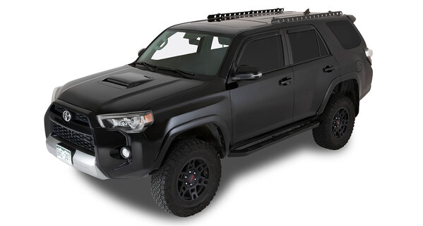 Rhino-Rack - Rhino-Rack Backbone Mounting System - Toyota 4Runner