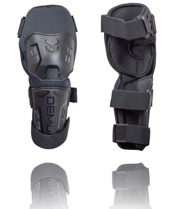 Demon best sale knee pads