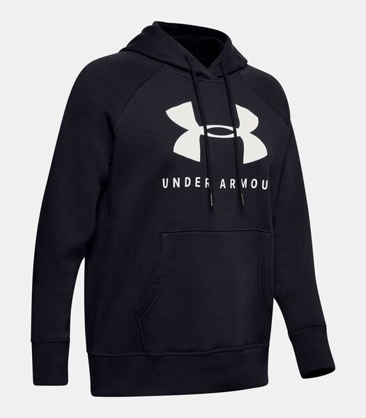 women's ua rival hoodie