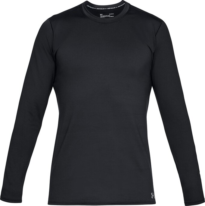 under armour coldgear fitted shirt