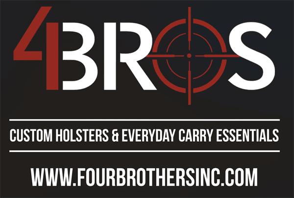 Four Brothers - Smith & Wesson and Hiatt Handcuff Holster - Military &  First Responder Discounts