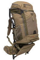 ALPS OutdoorZ - Elite Frame Backpack + 3800 Pack - Military & Gov