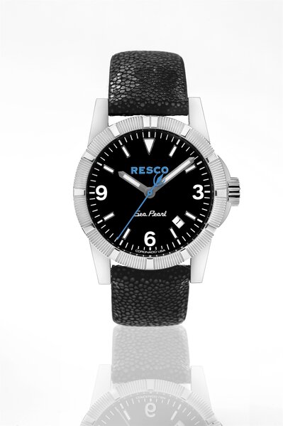 Resco udt clearance dive watch