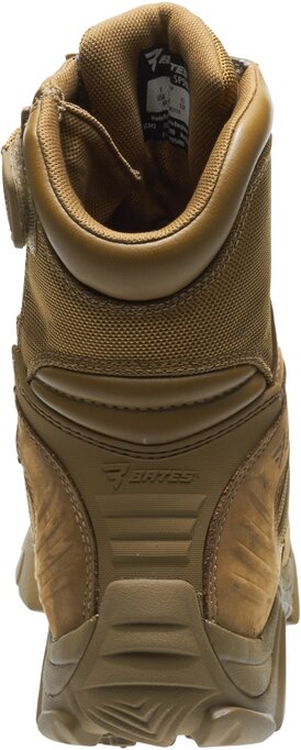 ミスココ  2袋セット！ Bates - Men's GX 8 Waterproof Composite Toe Side Zip Boots