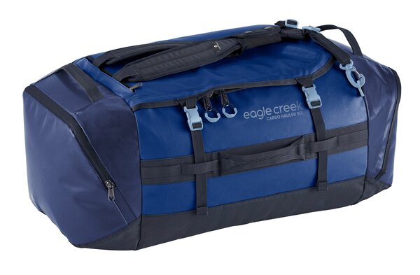 badlands long haul duffel