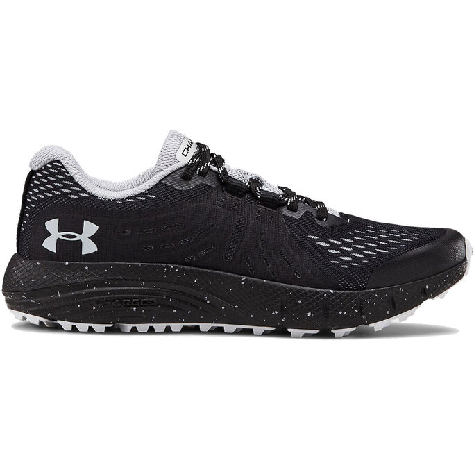 ua trail shoes