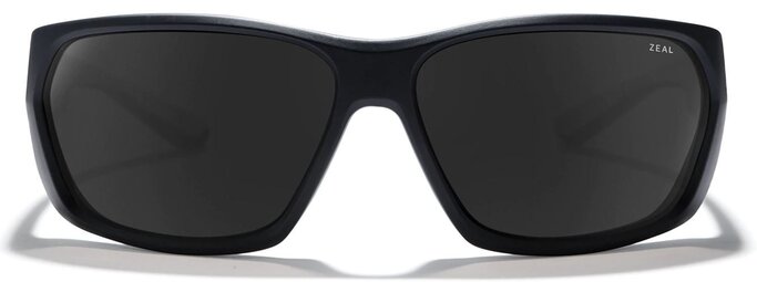 Zeal Optics - Men's Caddis Sunglasses - Military & Gov't Discounts