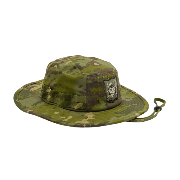 Viktos Men's Upriver Boonie Hat Military & Gov't Discounts GovX