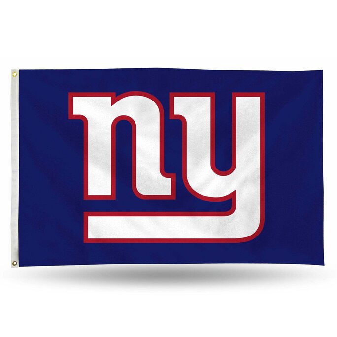 New York Giants Flag — Old Glory Designs