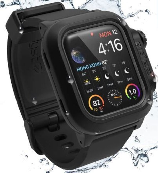 apple watch series 4 military discount