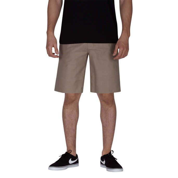 Bermuda Hurley - MWS0006500-H010 - M H2o Dri Breathe 19' - Bermuda Shorts - Bermuda - Homme Noir - Prêt-à-Porter
