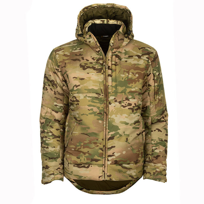 Snugpak - Tomahawk Jacket - Military & Gov't Discounts | GOVX
