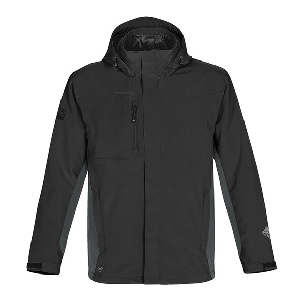 Stormtech - Men's Atmosphere 3-In-1 System Jacket - Military & Gov't ...
