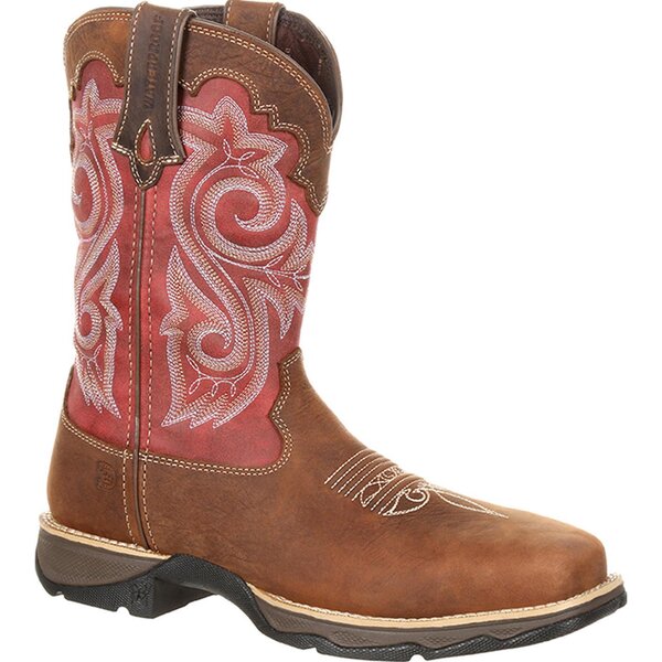 men's ranch king carbonmax wellington boots
