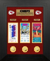 The Highland Mint - Kansas City Chiefs Super Bowl LVII Champions Banner  Bronze Coin Photo Mint - Discounts for Veterans, VA employees and their  families!