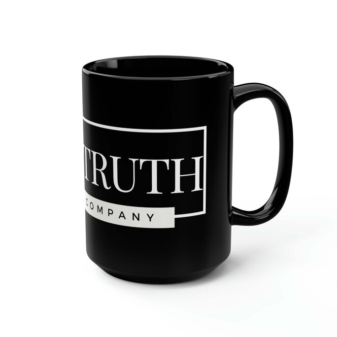 Pure Truth Coffee Company - Pure Truth Coffee Tumbler 20oz - Military &  First Responder Discounts