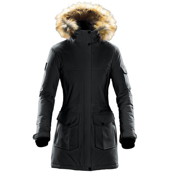 Stormtech - Women's Explorer Parka - Discounts for Veterans, VA ...