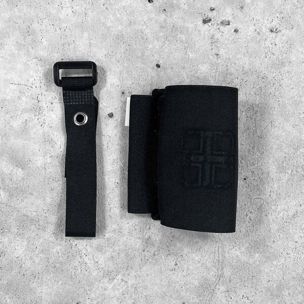 Grey Man Tactical LTC Direct Action Tourniquet Holder Military