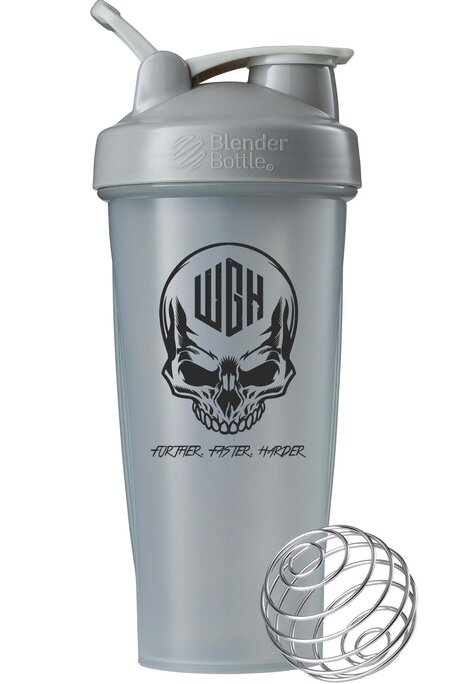 WGH Blender Bottle