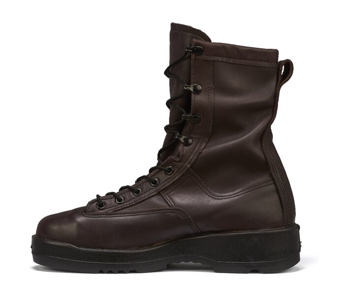 Belleville Boot - Men's 330ST / Wet Weather Steel Toe Flight Boot