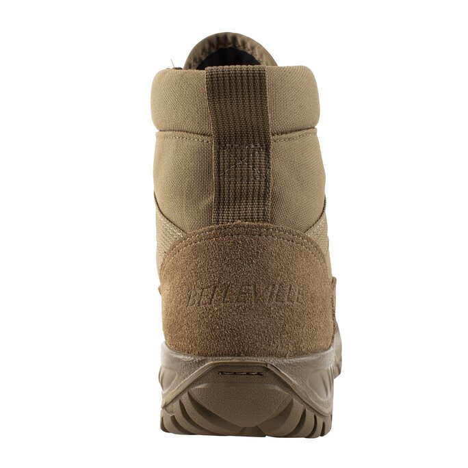 Belleville Boot - Men's Flyweight Boot - Military & Gov't