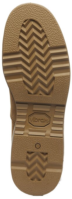 Belleville Boot - Men's Steel Toe 330 COY ST / Hot Weather Flight