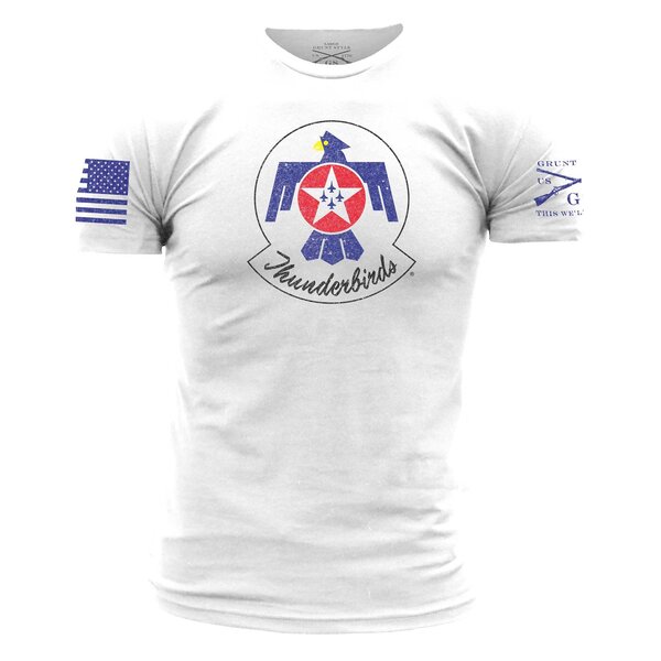 official usaf thunderbirds merchandise