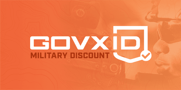 GovX ID Verification Technology is Now Available on Shopify