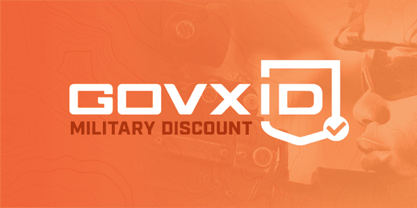 Govx Verification Process GovX ID Verification Technology is Now Available on Shopify