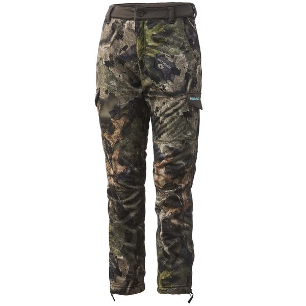 NOMAD Outdoor Nomad Women's Harvester NXT Pant Military & First