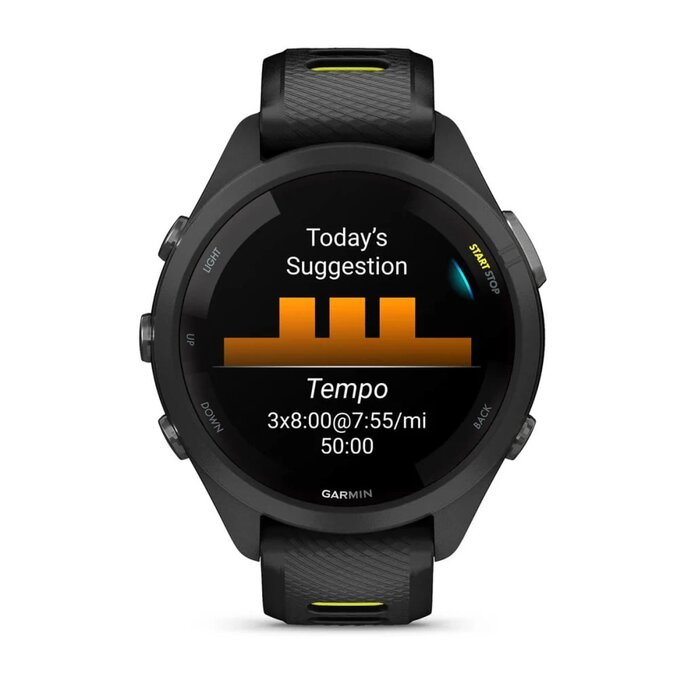 Garmin - Forerunner 265S Watch - Military & Gov't Discounts | GOVX