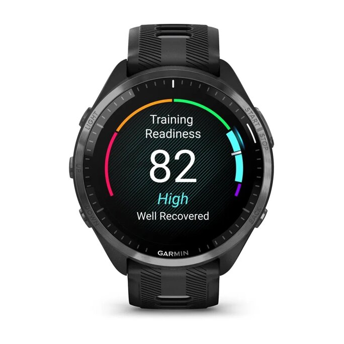 Garmin - Forerunner 965 Watch - Military & Gov't Discounts | GOVX